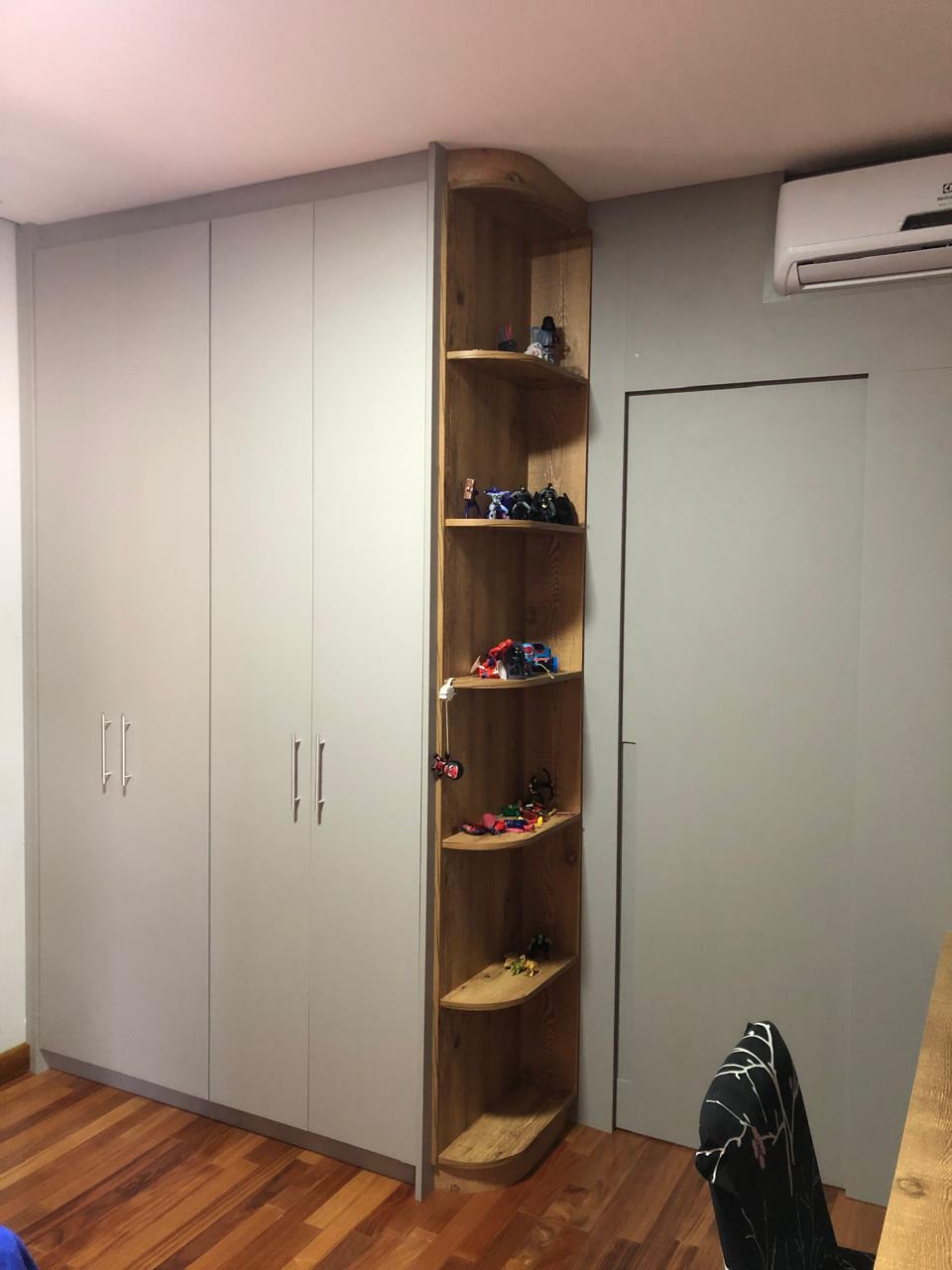Dormitorio