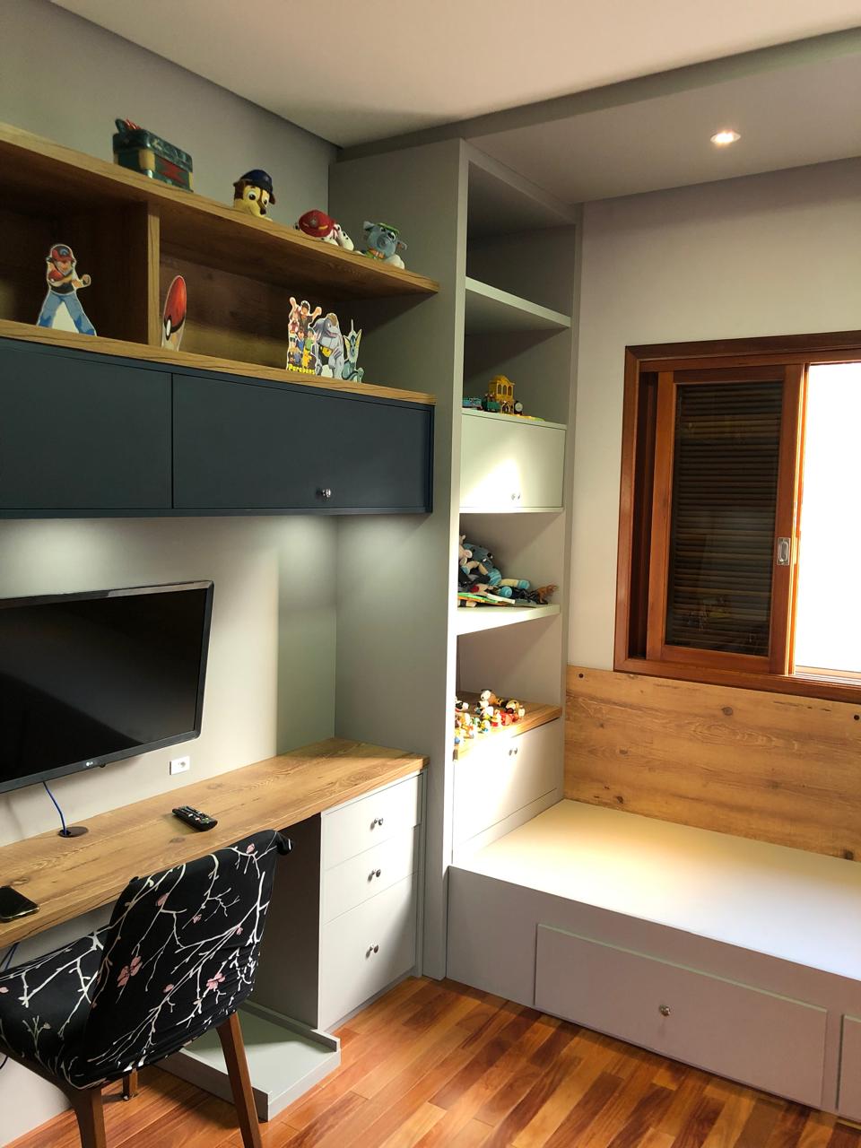 Dormitorio 10