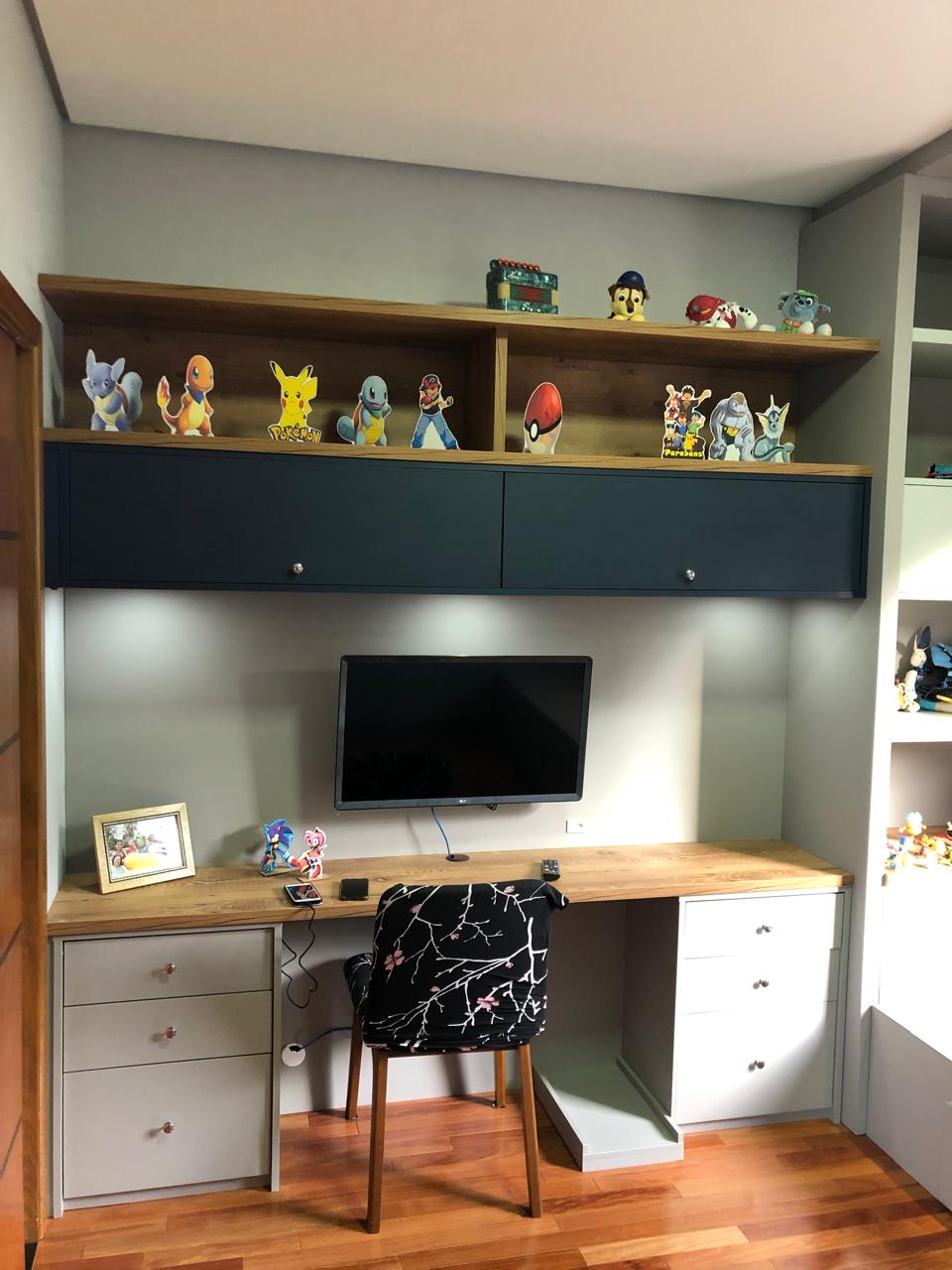 Dormitorio 11