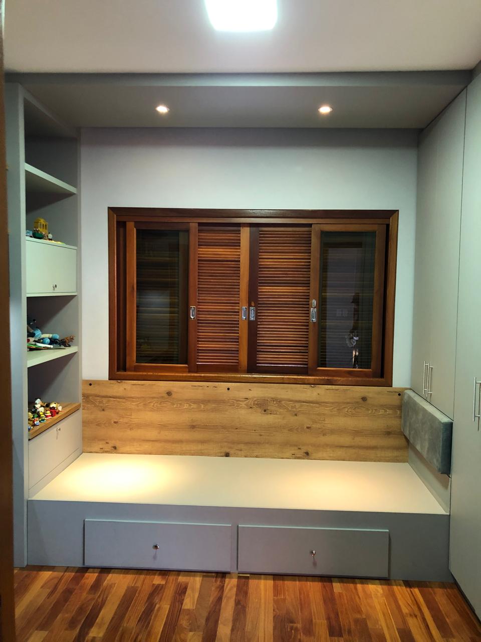 Dormitorio 12