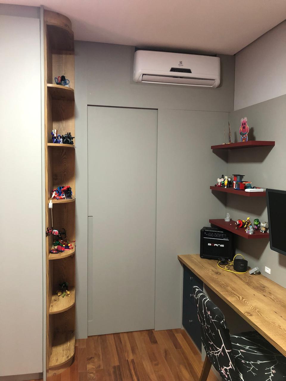 Dormitorio 2