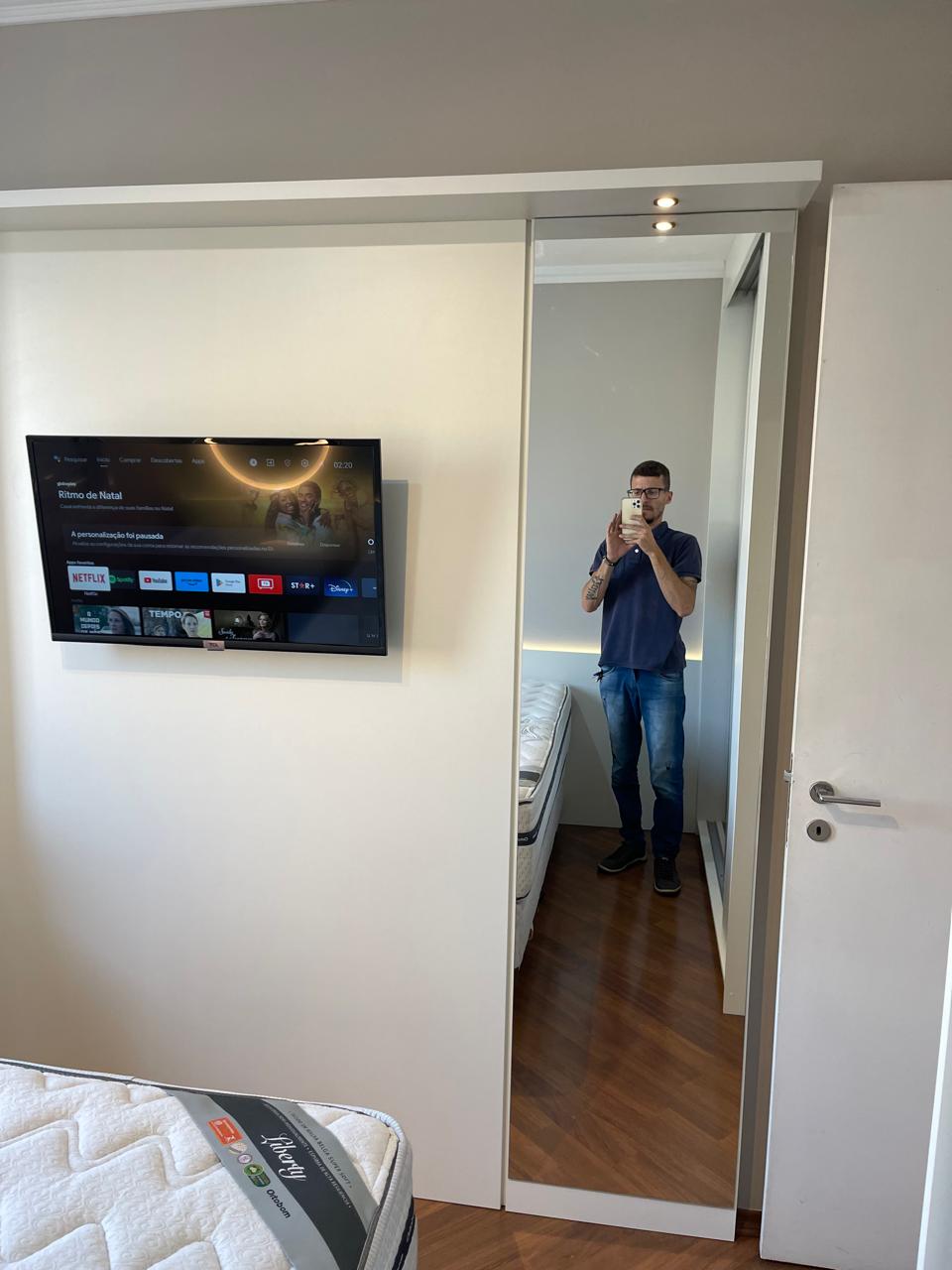 Dormitorio 2