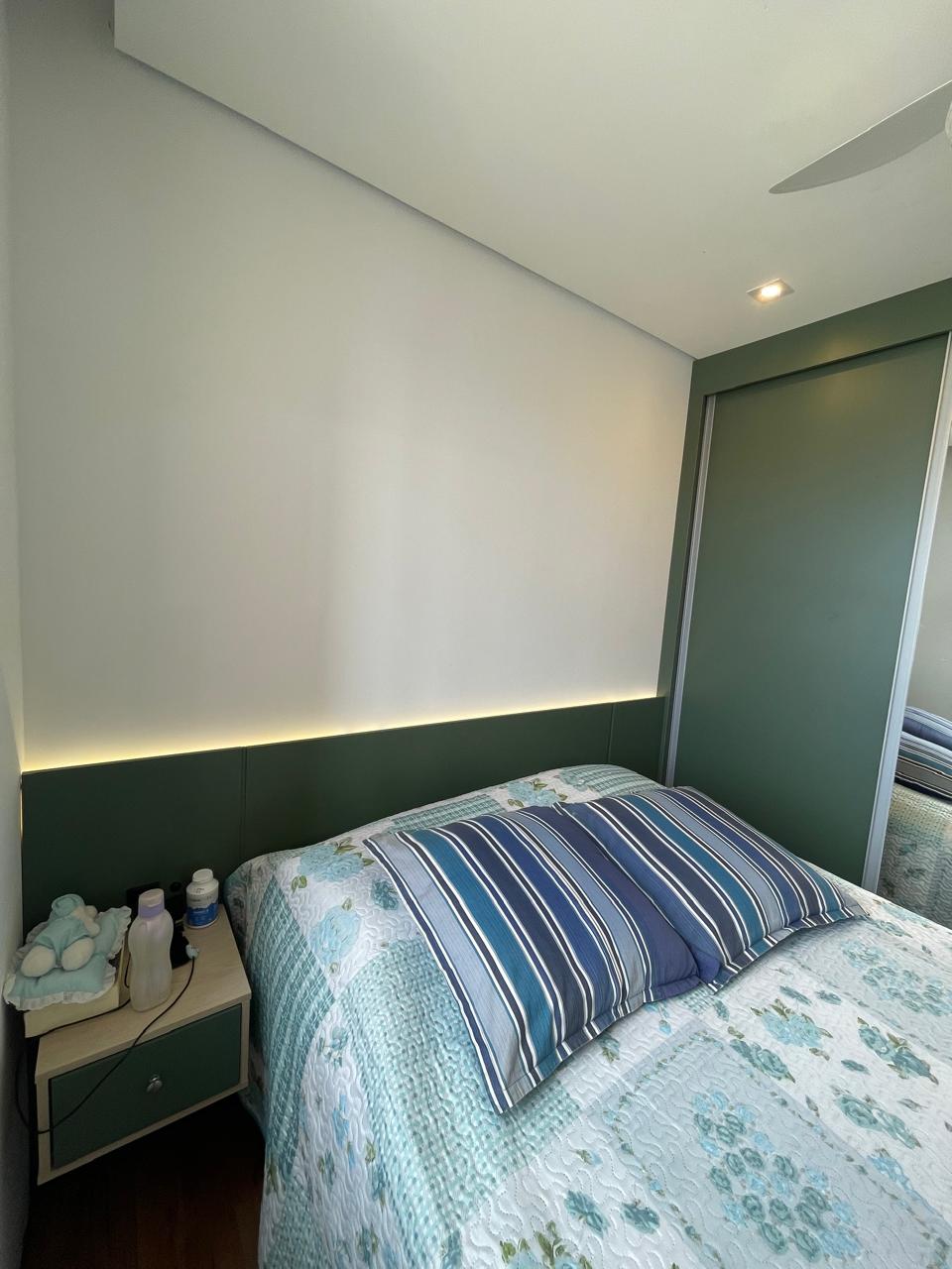 Dormitorio 3
