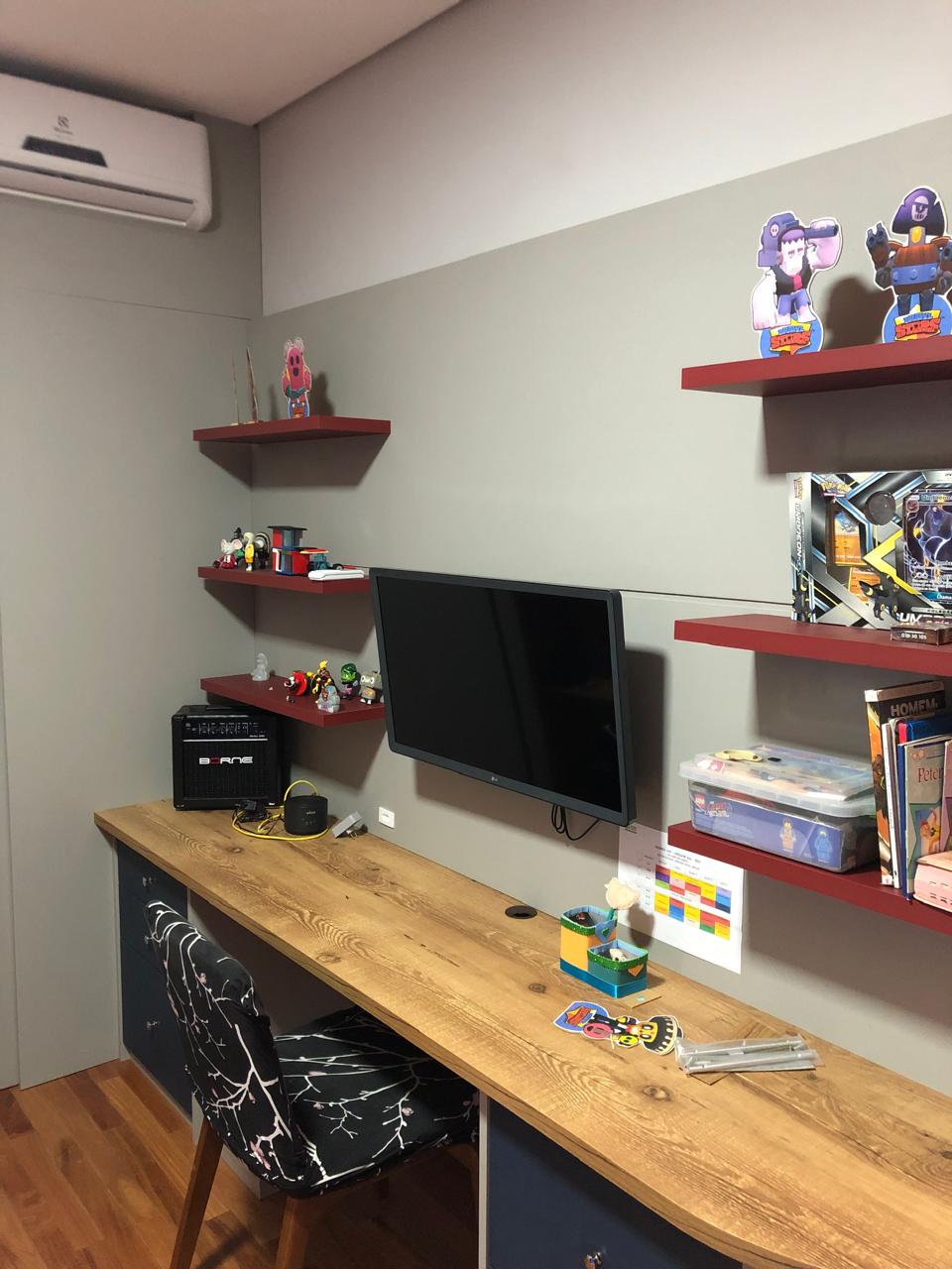 Dormitorio 3