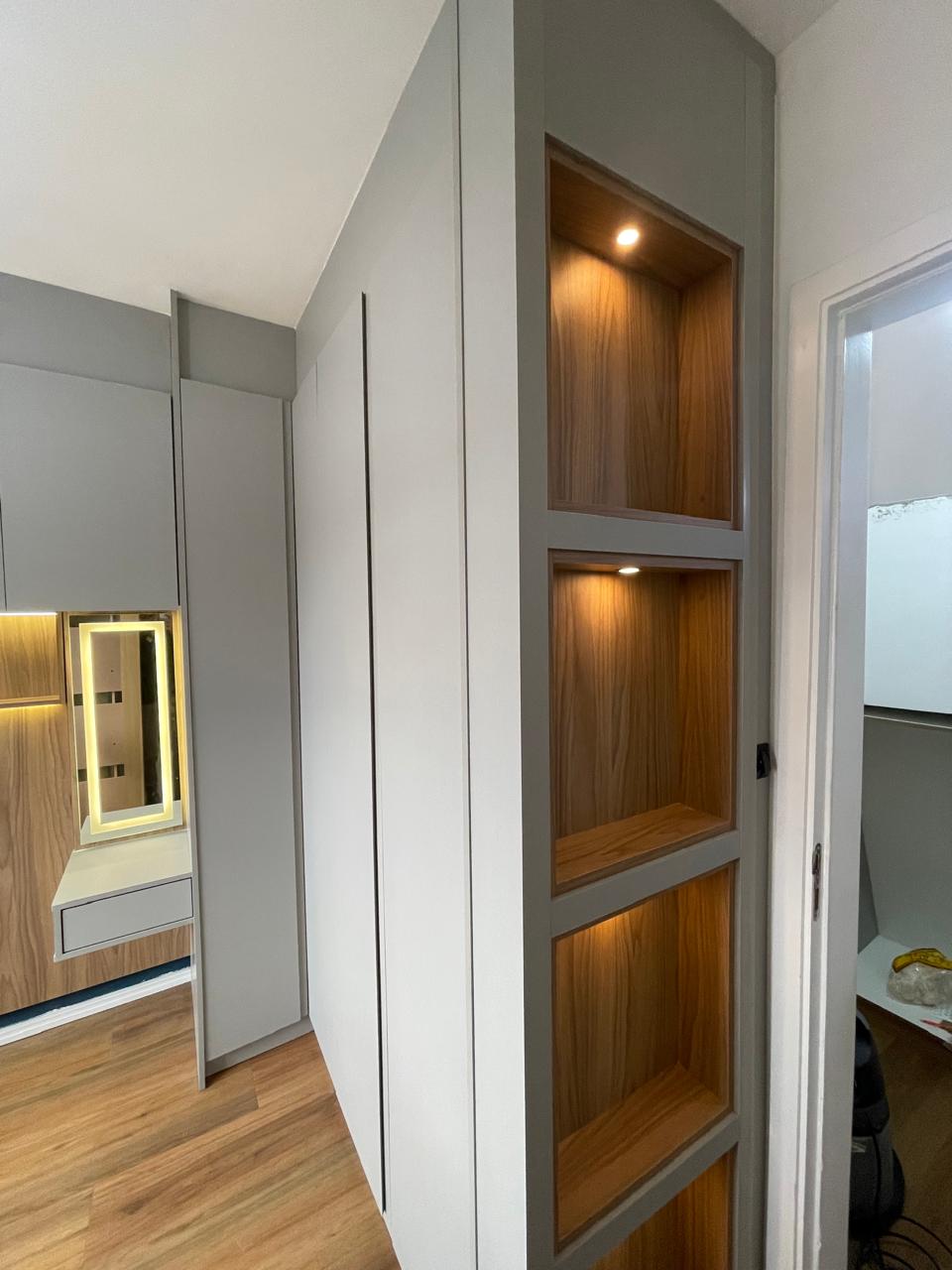 Dormitorio 3
