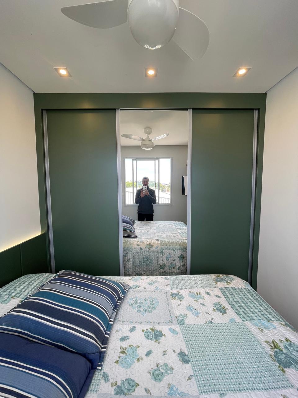 Dormitorio 4