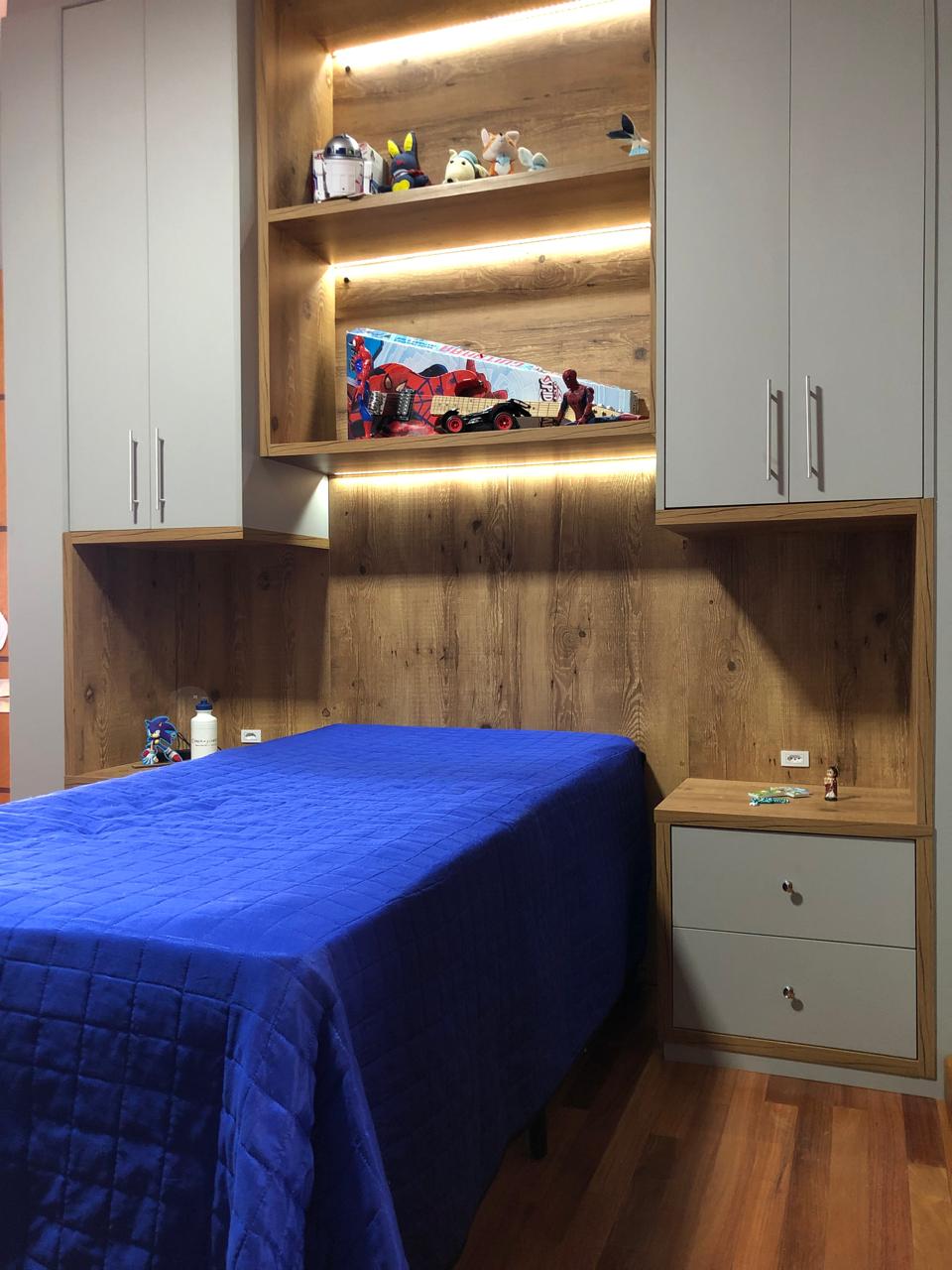 Dormitorio 4