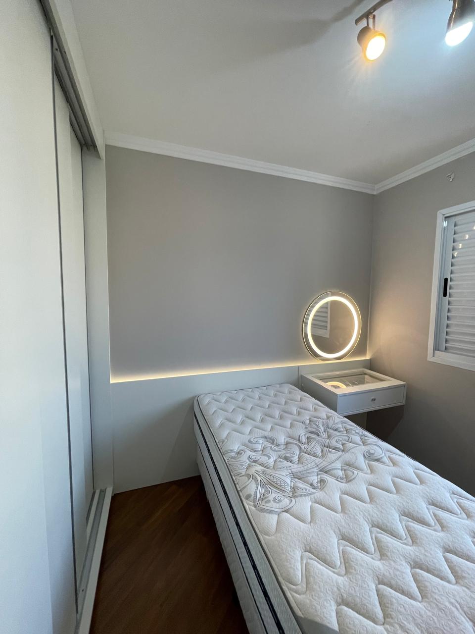 Dormitorio 4