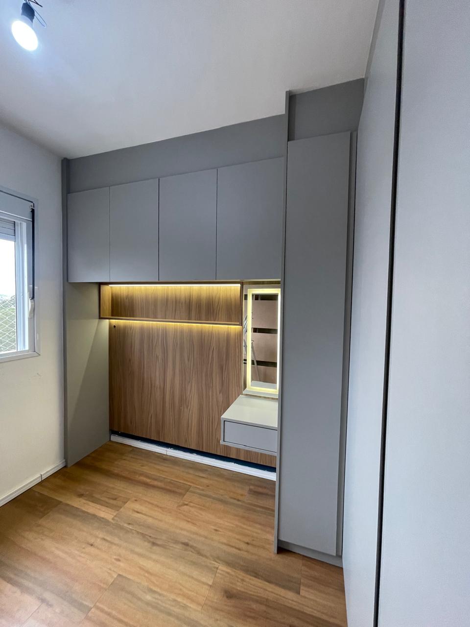 Dormitorio 4