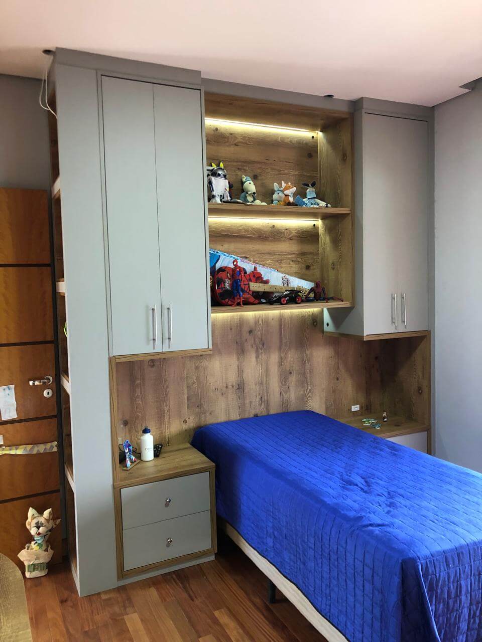 Dormitorio 7
