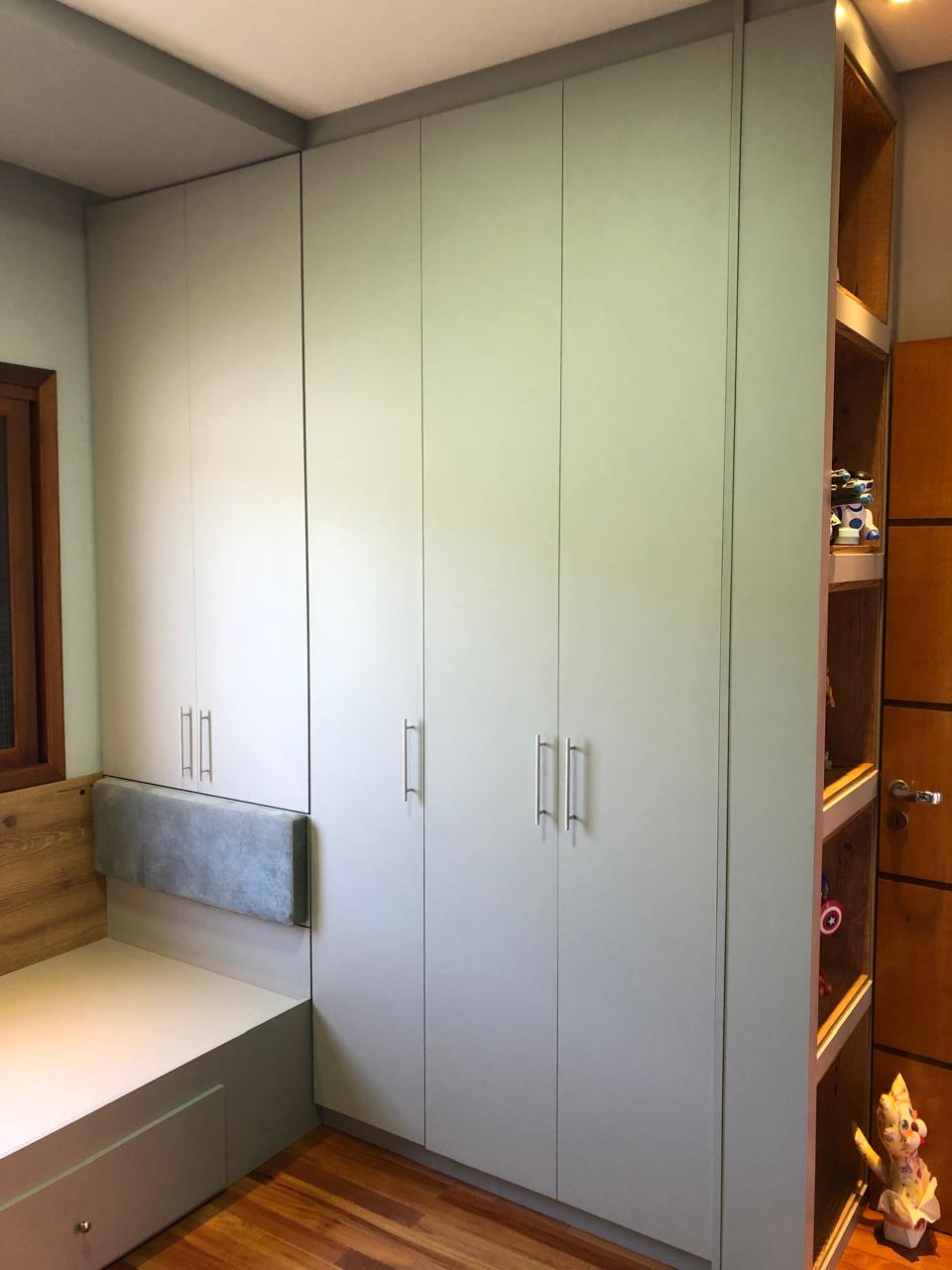 Dormitorio 9