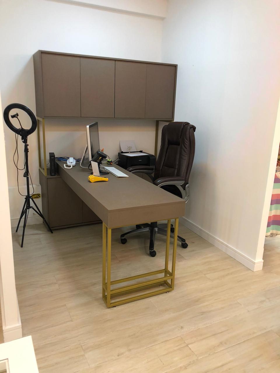 Escritorio