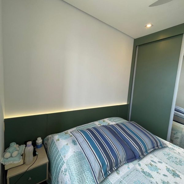 Dormitorio 3