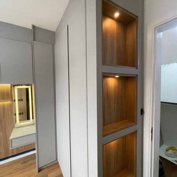 Dormitorio 3