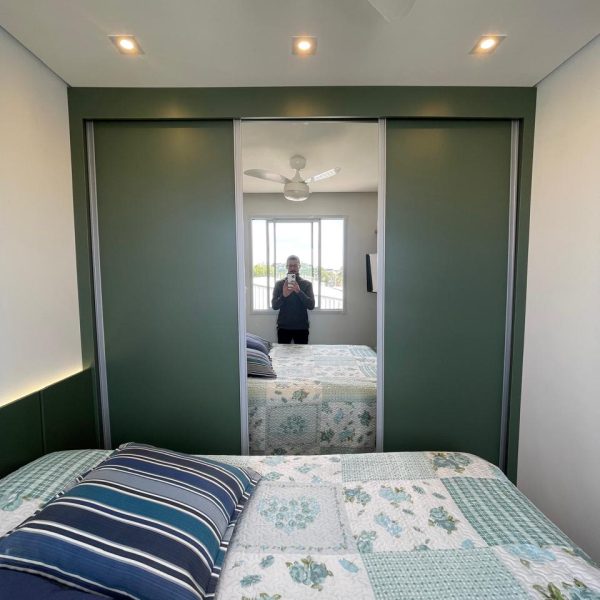 Dormitorio 4