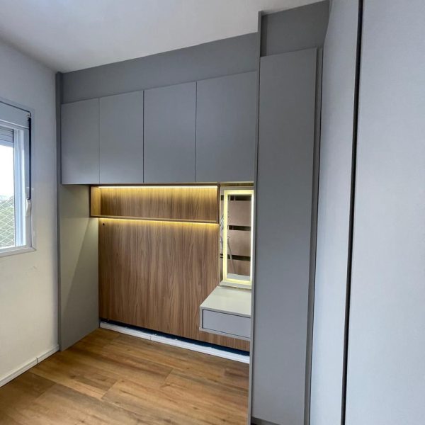 Dormitorio 4