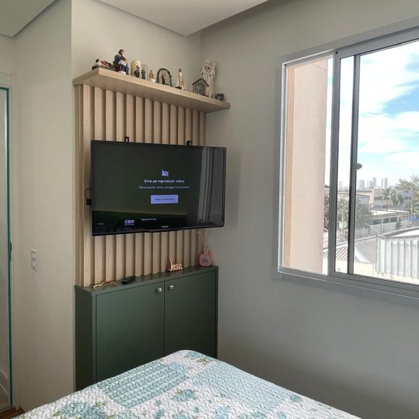 Dormitorio 5